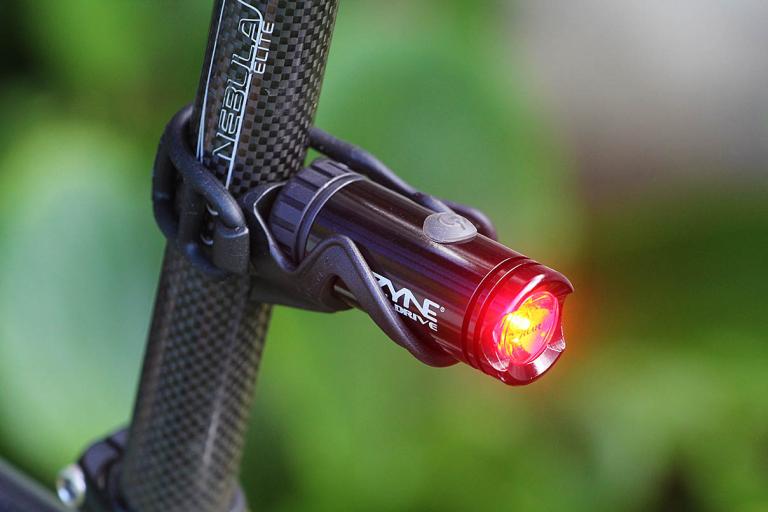 Lezyne micro sale drive rear light